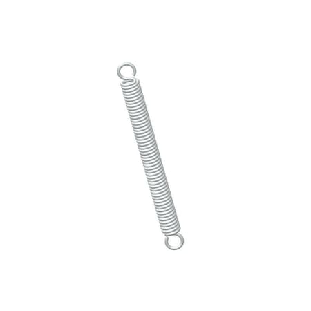 Approved Vendor Extension Spring, O= .240, L= 2.50, W= .041 G209961376